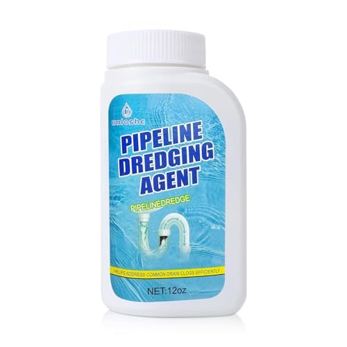 Sopami Pipeline Sink Drain Cleaner – Professional-Grade Clog Removal