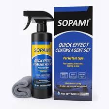 Sopami Surface Prep Kit