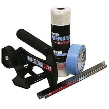 Sopami Tape & Mask Kit